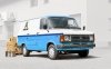 Italeri 3975 Ford Transit Italeri 1/24